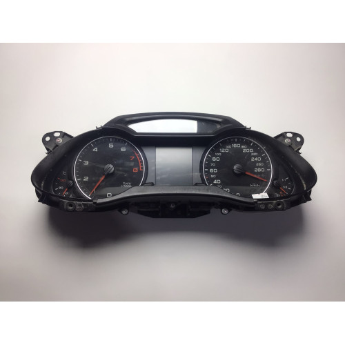 Hyundai Coupe 2.0 Kilometre Saati Gösterge Paneli 94001-2C630 8420-151