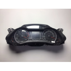 Z Audi A4 Kilometre Saati Gösterge Paneli 8K0920930B