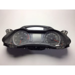 Z Audi A4 Kilometre Saati Gösterge Paneli 8K0920930M