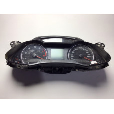 Z Audi A4 Kilometre Saati Gösterge Paneli 8K0920900B