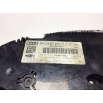 Z Audi A4 1.8 TFSI Kilometre Saati Gösterge Paneli 8K0920931T