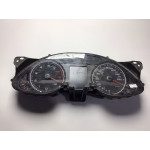 Z Audi A4 1.8 TFSI Kilometre Saati Gösterge Paneli 8K0920931T