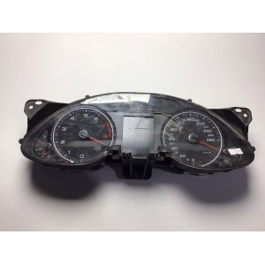 Z Audi A4 1.8 TFSI Kilometre Saati Gösterge Paneli 8K0920931T