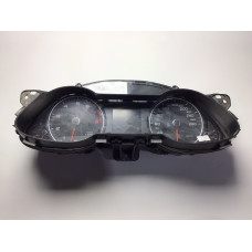 Z Audi A4 Kilometre Saati Gösterge Paneli 8K0920931P
