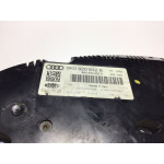 Z Audi A4 Kilometre Saati Gösterge Paneli 8K0920932B