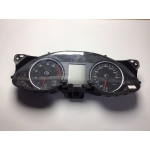 Z Audi A4 Kilometre Saati Gösterge Paneli 8K0920932B