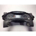 Z Audi A4 Kilometre Saati Gösterge Paneli 8K0920930B