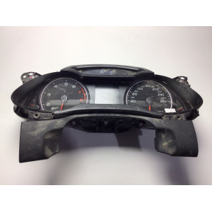 Z Audi A4 Kilometre Saati Gösterge Paneli 8K0920930B