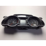 Z Audi A5 Gösterge Paneli Kilometre Saati 8T0920931T