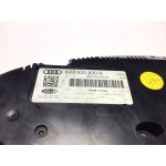 Z Audi Q5 Gösterge Paneli Kilometre Saati 8R0920930B