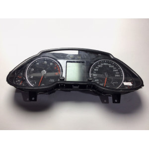 Z Audi Q5 Kilometre Saati Gösterge Paneli 8R0920900B