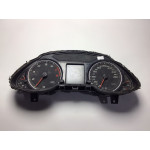 Z Audi Q5 Gösterge Paneli Kilometre Saati 8R0920930B