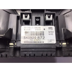 Z Volkswagen Golf 6 1.4 Gösterge Paneli Kilometre Saati 5K0920872