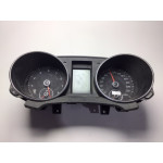 Z Volkswagen Golf 6 1.4 Gösterge Paneli Kilometre Saati 5K0920872