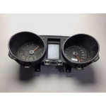 Z Volkswagen Golf 6 Kilometre Saati Gösterge Paneli 5K0920861