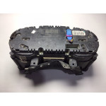 Z Volkswagen Golf 6 Kilometre Saati Gösterge Paneli 5K0920861