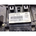 Z Volkswagen Golf 6 Kilometre Saati Gösterge Paneli 5K0920861