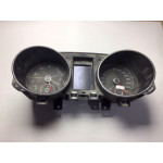 Z Volkswagen Golf 6 Kilometre Saati Gösterge Paneli 5K0920861