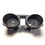 Z Volkswagen Golf 6 1.8 TSI Kilometre Saati Gösterge Paneli 5K0920860H