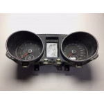Z Volkswagen Golf 6 Kilometre Saati Gösterge Paneli 5K0920862