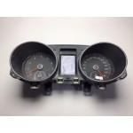 Z Volkswagen Golf 6 Kilometre Saati Gösterge Paneli 5K0920861