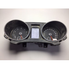 Z Volkswagen Golf 6 Kilometre Saati Gösterge Paneli 5K0920861