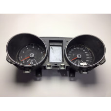 Z Volkswagen Golf 6 Kilometre Saati Gösterge Paneli 5K0920861
