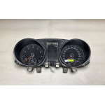 Volkswagen Golf 6 Kilometre Saati Gösterge Paneli 5K0920861