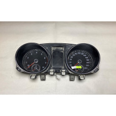 Volkswagen Golf 6 Kilometre Saati Gösterge Paneli 5K0920861