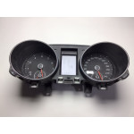 Z Volkswagen Golf 6 Kilometre Saati Gösterge Paneli 5K0920861
