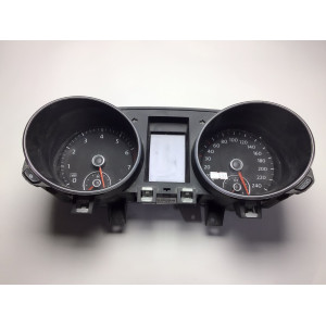 Z Volkswagen Golf 6 Kilometre Saati Gösterge Paneli 5K0920861