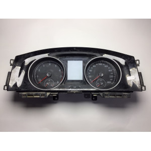 Z Volkswagen Golf 7 Kilometre Saati Gösterge Paneli 5G1920640A