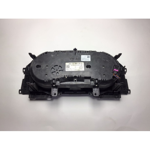 Z Volkswagen Golf 7 Kilometre Saati Gösterge Paneli 5G0920861B