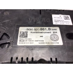 Z Volkswagen Golf 7 Kilometre Saati Gösterge Paneli 5G0920861B