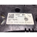 Z Volkswagen Golf 7 Kilometre Saati Gösterge Paneli 5G0920861