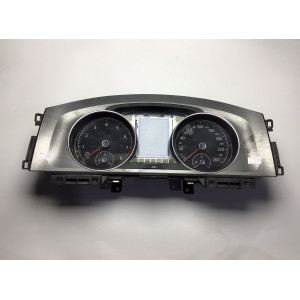 Z Volkswagen Golf 7 Kilometre Saati Gösterge Paneli 5G0920861