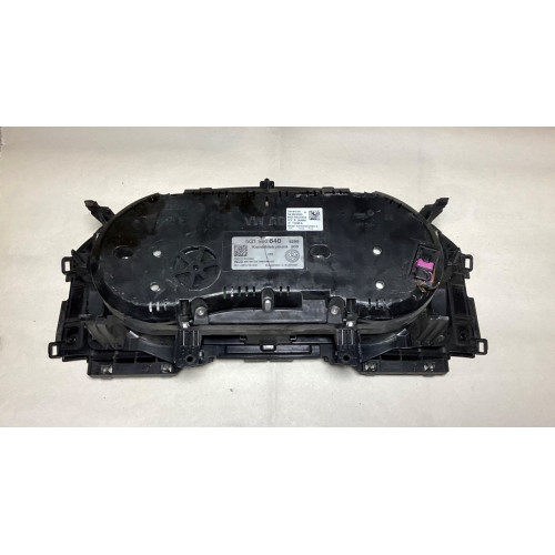 Volkswagen Golf 7 Kilometre Saati Gösterge Paneli 5G1920640