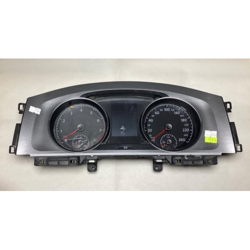 Volkswagen Golf 7 Kilometre Saati Gösterge Paneli 5G1920640