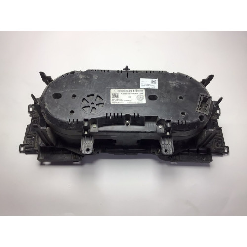 Z Volkswagen Golf 7 Kilometre Saati Gösterge Paneli 5G0920861B