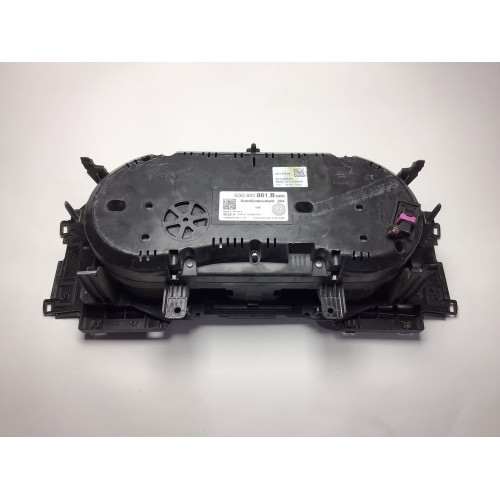 Z Volkswagen Golf 7 Kilometre Saati Gösterge Paneli 5G0920861B