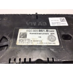 Z Volkswagen Golf 7 Kilometre Saati Gösterge Paneli 5G0920861B