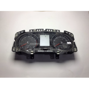Z Volkswagen Golf 7 Kilometre Saati Gösterge Paneli 5G0920861B