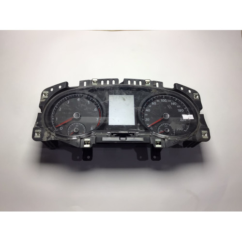 Z Volkswagen Golf 7 Kilometre Saati Gösterge Paneli 5G0920861B
