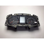 Z Volkswagen Golf 7 Kilometre Saati Gösterge Paneli 5G0920861B