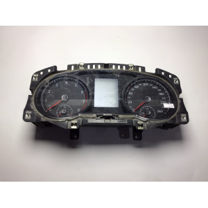Z Volkswagen Golf 7 Kilometre Saati Gösterge Paneli 5G0920861B