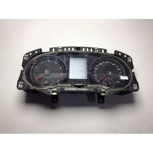 Z Volkswagen Golf 7 Kilometre Saati Gösterge Paneli 5G0920861B
