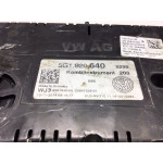 Z Volkswagen Golf 7 Kilometre Saati Gösterge Paneli 5G1920640