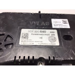Z Volkswagen Golf 7 Kilometre Saati Gösterge Paneli 5G1920640