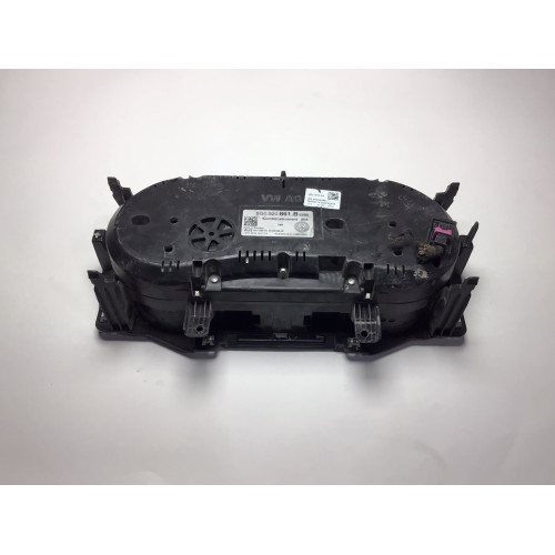 Z Volkswagen Golf 7 Kilometre Saati Gösterge Paneli 5G0920861B