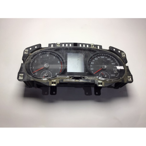 Z Volkswagen Golf 7 Kilometre Saati Gösterge Paneli 5G0920861B